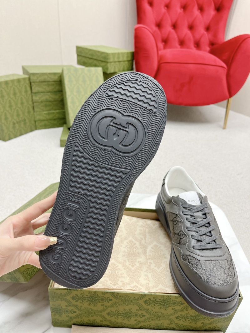 Gucci Casual Shoes